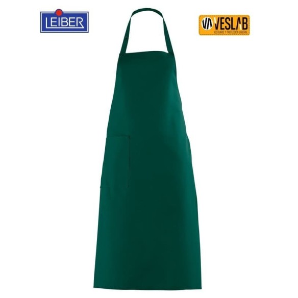 Leiber Unisex Apron | Kitchen Linen | Quality Work Clothing