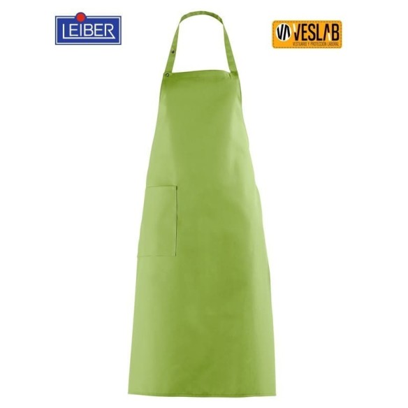 Leiber Unisex Apron | Kitchen Linen | Quality Work Clothing