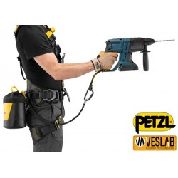 CINTA PORTA-EINES PETZL...