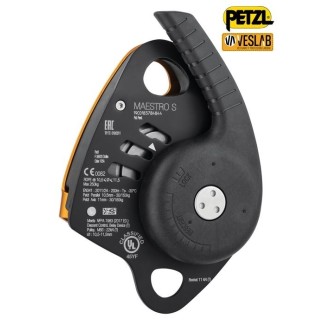 Petzl Maestro S 2