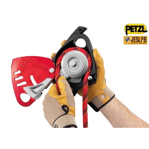 Petzl Maestro L