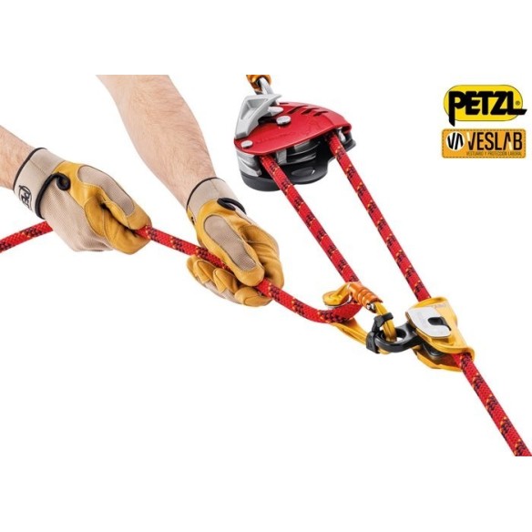 Petzl Maestro L
