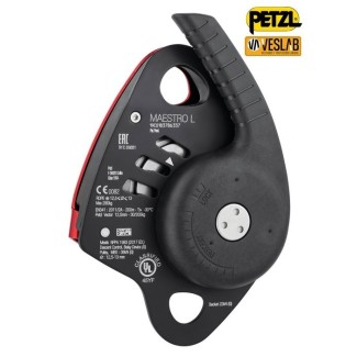 Petzl Maestro L 2