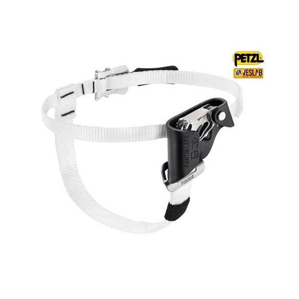 Bloquejador de peu Petzl profesional