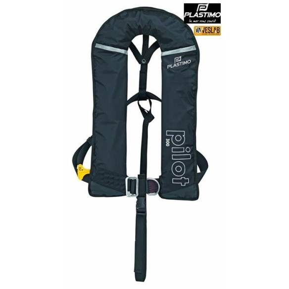 Gilet gonflable Pilot 275 N Automatic
