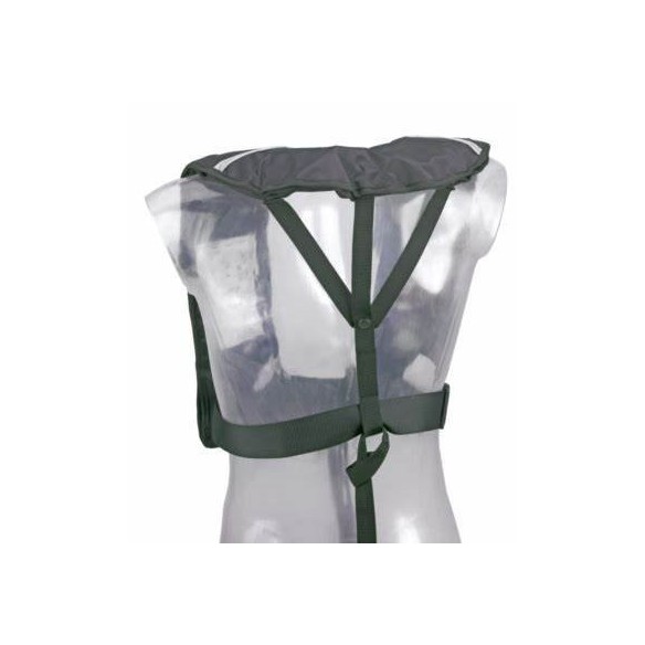 Gilet gonflable Pilot 275 N Automatic