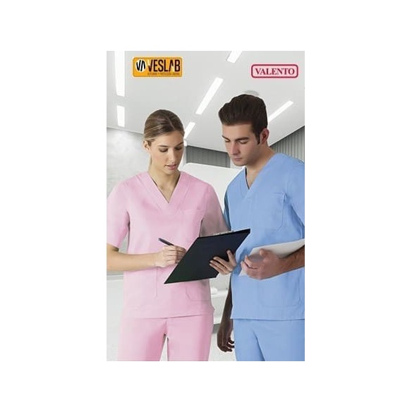 Brusó LINK | Durador, Còmode i Professional per al Treball | VESLAB.COM