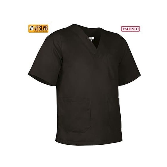 LINK chemisier | Durable, confortable et professionnel pour le travail | VESLAB.COM