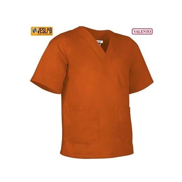 LINK chemisier | Durable, confortable et professionnel pour le travail | VESLAB.COM