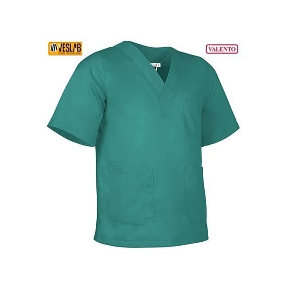 LINK chemisier | Durable, confortable et professionnel pour le travail | VESLAB.COM