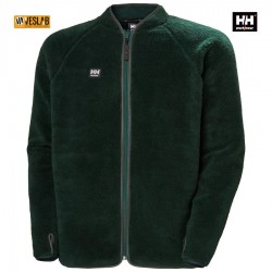 forro polar reversible helly hansen basel 1
