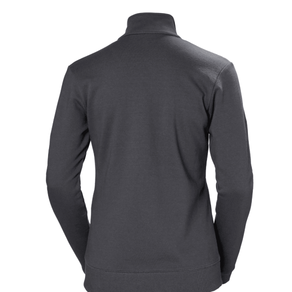 Dessuadora Helly Hansen Classic Zip per a Dones | Comoditat i Estil