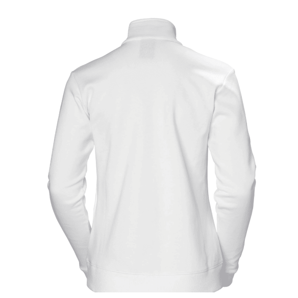 Helly Hansen Classic Zip Sweatshirt for Women | Comfort and Style