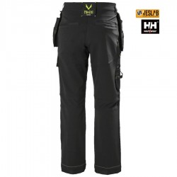 Pantalón Multibolsillo Magni| Helly Hansen Workwear | Veslab.com