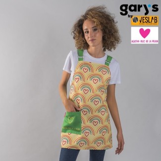 Chasuble Arque Agatha 2