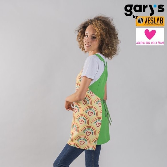 casulla arco agatha 3