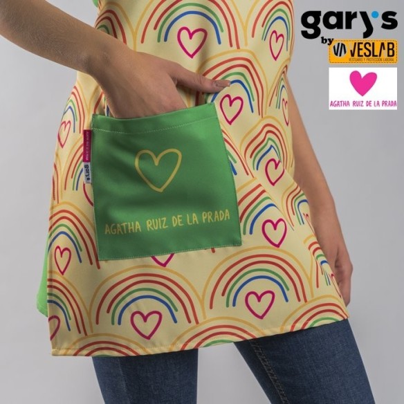 casulla arco agatha 4