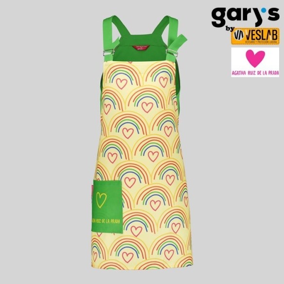 casulla arco agatha 5