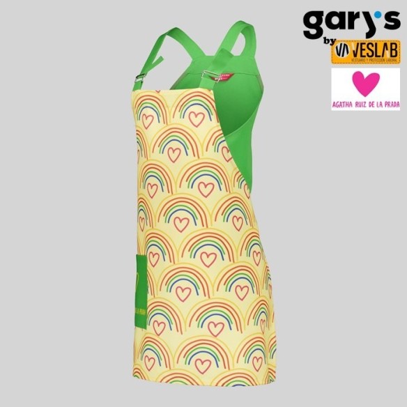 casulla arco agatha 6