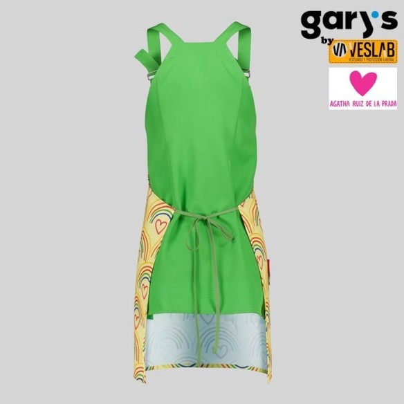 casulla arco agatha 7