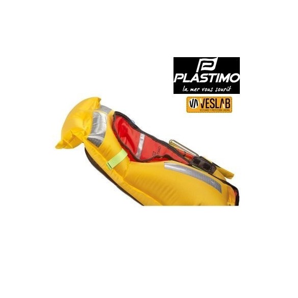 Armilla imflable Solas Austral 180 | Botiga online Plastimo de VESLAB