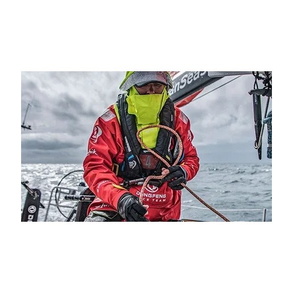 Zhik OFS900 Jacket | Nautic wear webshop VESLAB.COM