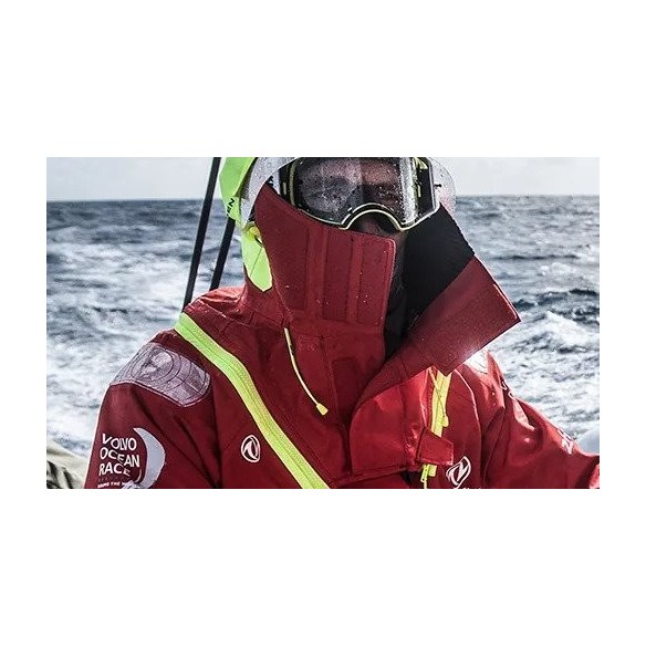 Zhik OFS900 Jacket | Nautic wear webshop VESLAB.COM