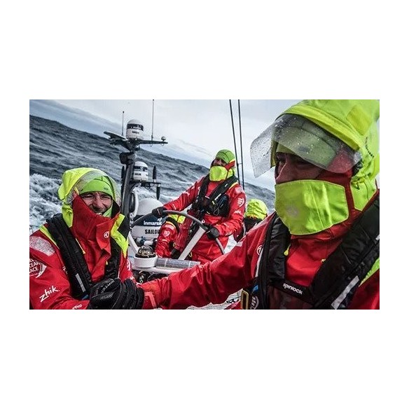 Zhik OFS900 Jacket | Nautic wear webshop VESLAB.COM