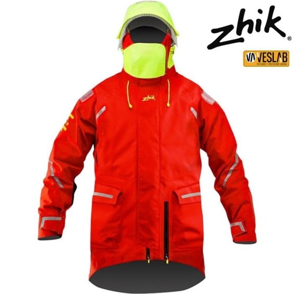 Jaqueta Zhik OFS900 | Botiga online de roba nàutica Zhik VESLAB.COM