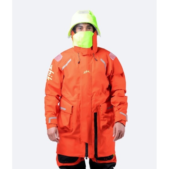 chaqueta zhik ofs900 4