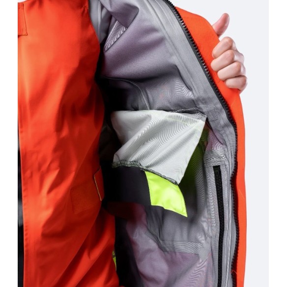 chaqueta zhik ofs900 8