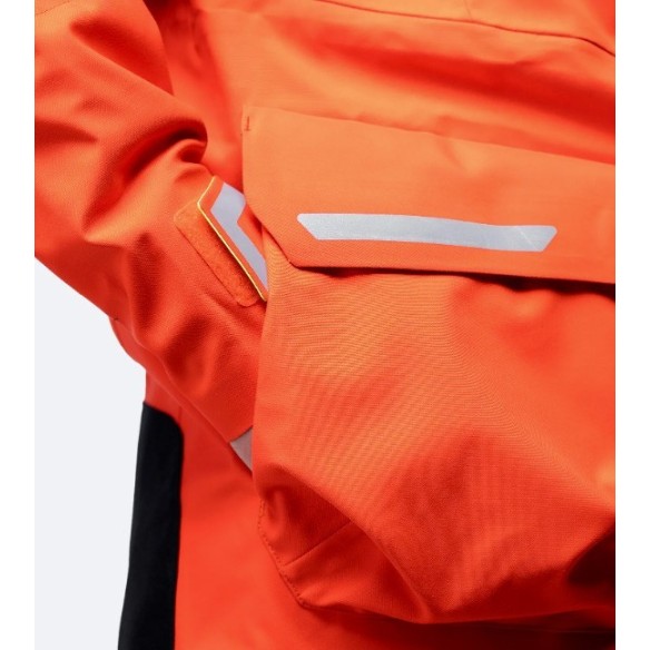 Zhik OFS900 Jacket | Nautic wear webshop VESLAB.COM