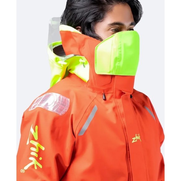 Jaqueta Zhik OFS900 | Botiga online de roba nàutica Zhik VESLAB.COM