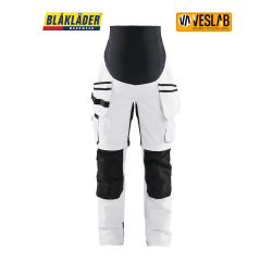 pantalón de maternidad zip-off pintora 1