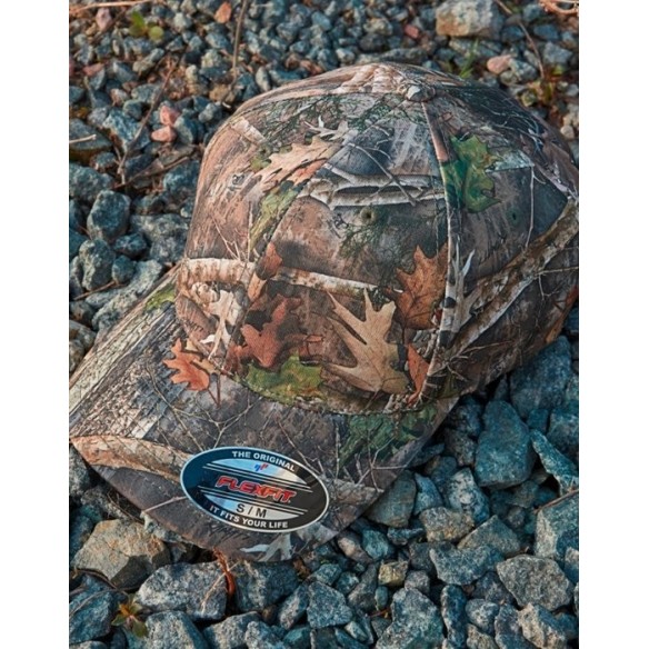 Gorra camuflatge True Timber Kanati
