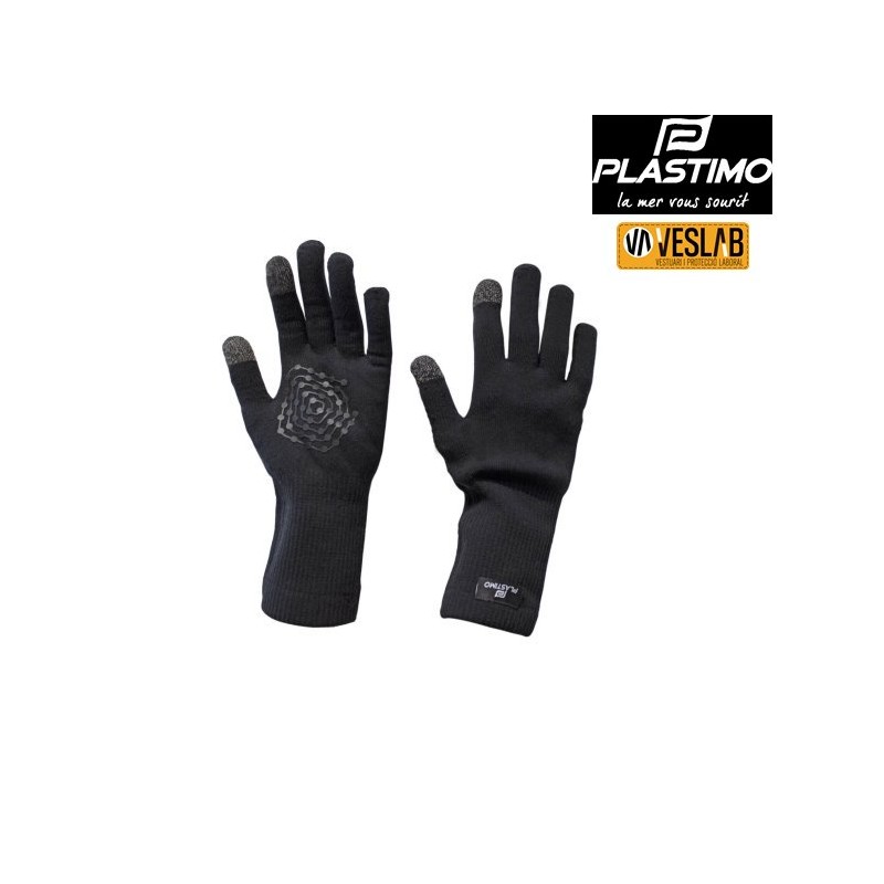 guantes estancos activ coolmax 1