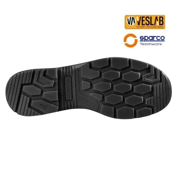 Calçat Sparco Edmonton ESD S1PS SR LG