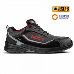 Zapatos de Seguridad Indy Detroit | Sparco Teamwork | Veslab