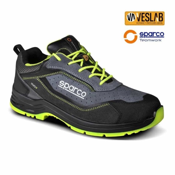 Calçat Sparco Texas ESD S1PS SR LG