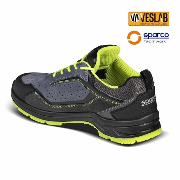 Calçat Sparco Texas ESD S1PS SR LG