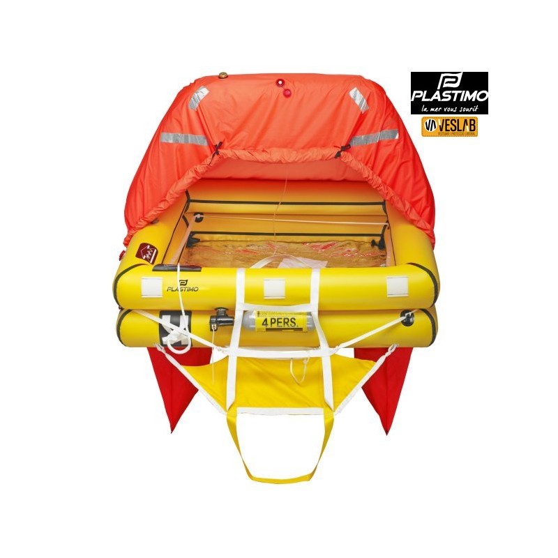 balsa salvamento ibiza saco 4 personas 1