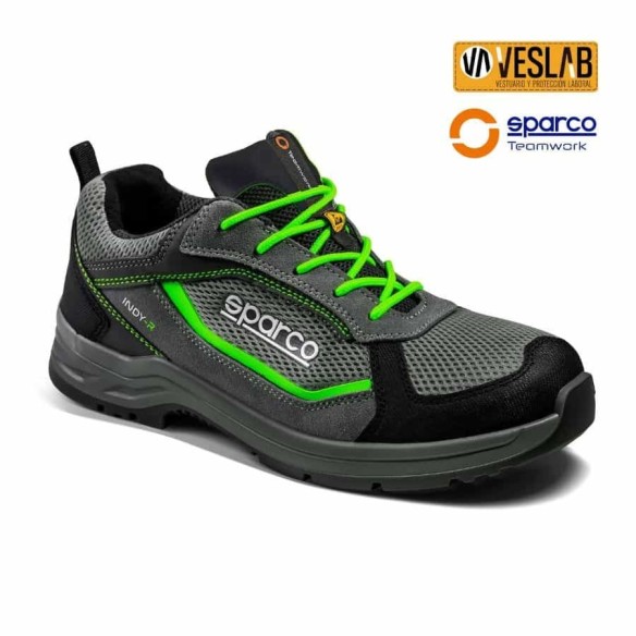 Calçat Sparco Sonomas ESD S1PS SR LG