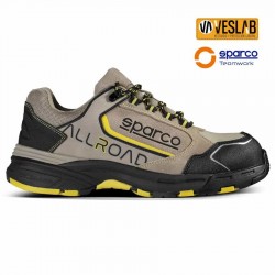 CHAUSSURES SPARCO ROC ESD...
