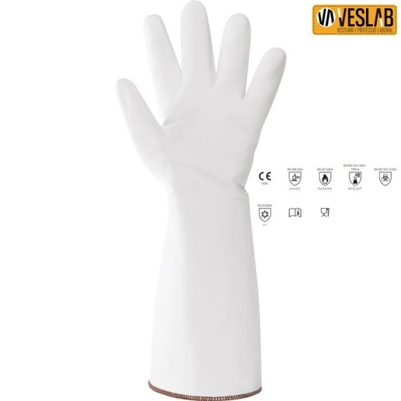 Gants Isolant Temp-Cook 476