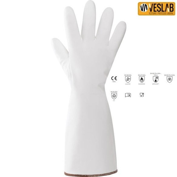 guante térmico alimentario temp-cook 476 2