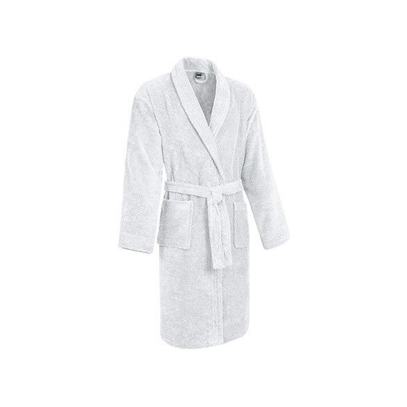 Bathrobe