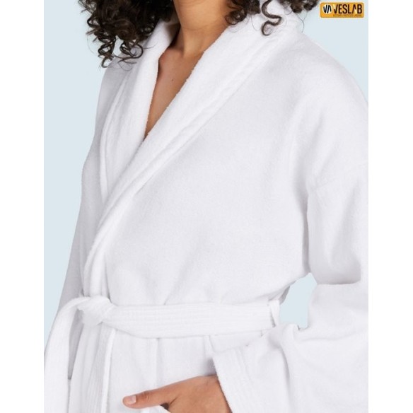 Bathrobe Genova