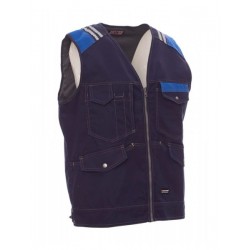 100% COTTON TUCSON VEST