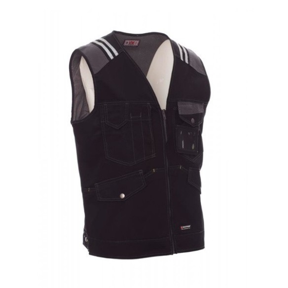 100% cotton Tucson Vest