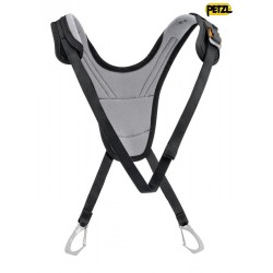 PETZL HARNESS SEQUOIA SRT...